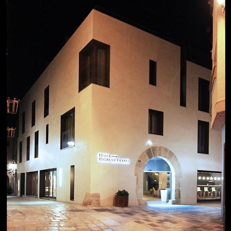 Hotel Raval De La Mar Vilaseca de Solcina Luaran gambar