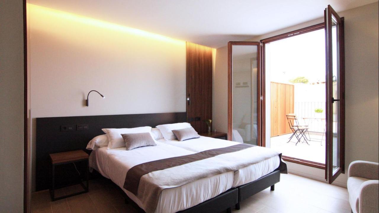 Hotel Raval De La Mar Vilaseca de Solcina Luaran gambar