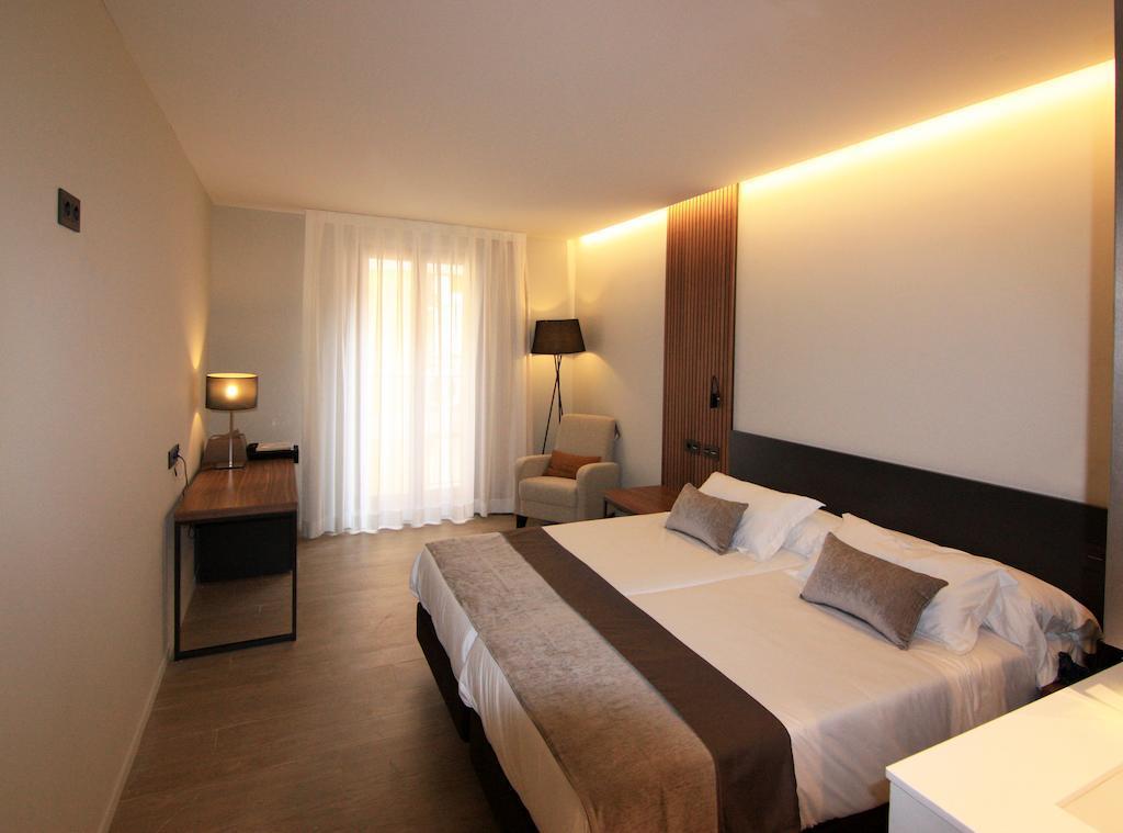 Hotel Raval De La Mar Vilaseca de Solcina Luaran gambar