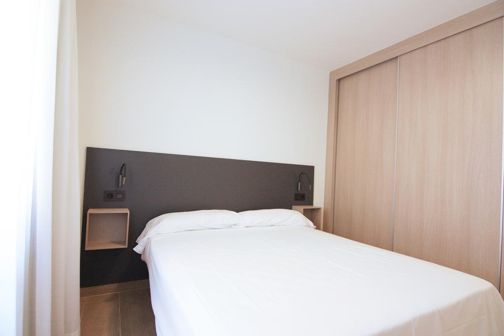 Hotel Raval De La Mar Vilaseca de Solcina Luaran gambar