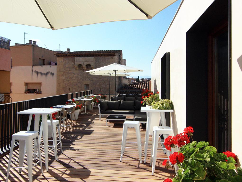 Hotel Raval De La Mar Vilaseca de Solcina Luaran gambar