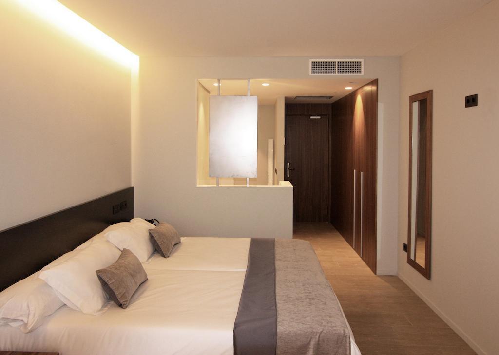 Hotel Raval De La Mar Vilaseca de Solcina Luaran gambar
