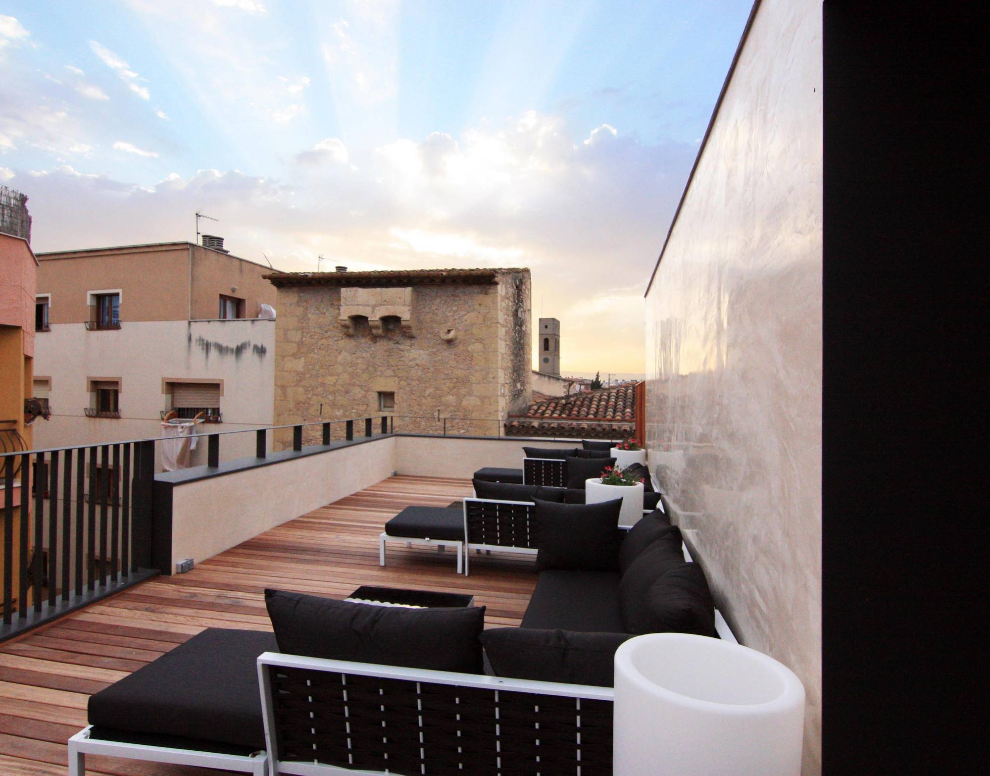 Hotel Raval De La Mar Vilaseca de Solcina Luaran gambar
