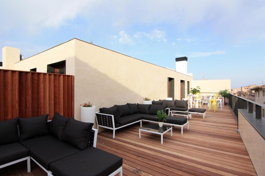 Hotel Raval De La Mar Vilaseca de Solcina Luaran gambar