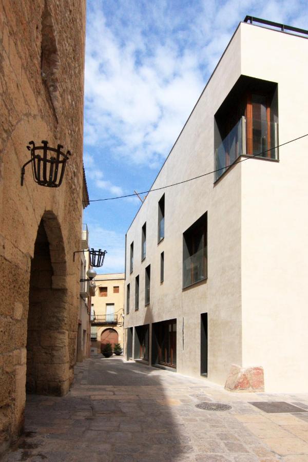 Hotel Raval De La Mar Vilaseca de Solcina Luaran gambar